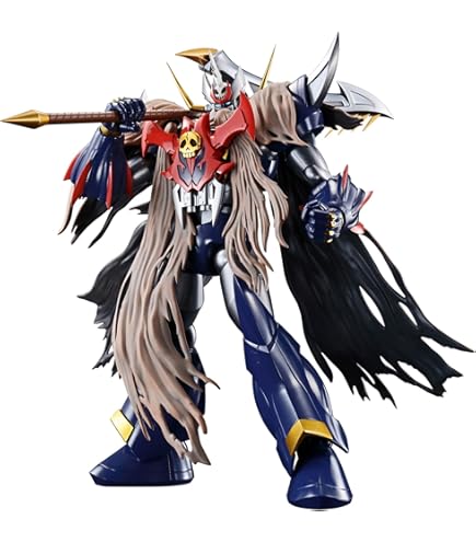 【即購入ok!!】 [DYNAMIC UNIT] マジンカイザー 新品未使用 即購入ok!!】 [DYNAMIC UNIT] マジンカイザー 新品未使用 - メルカリ